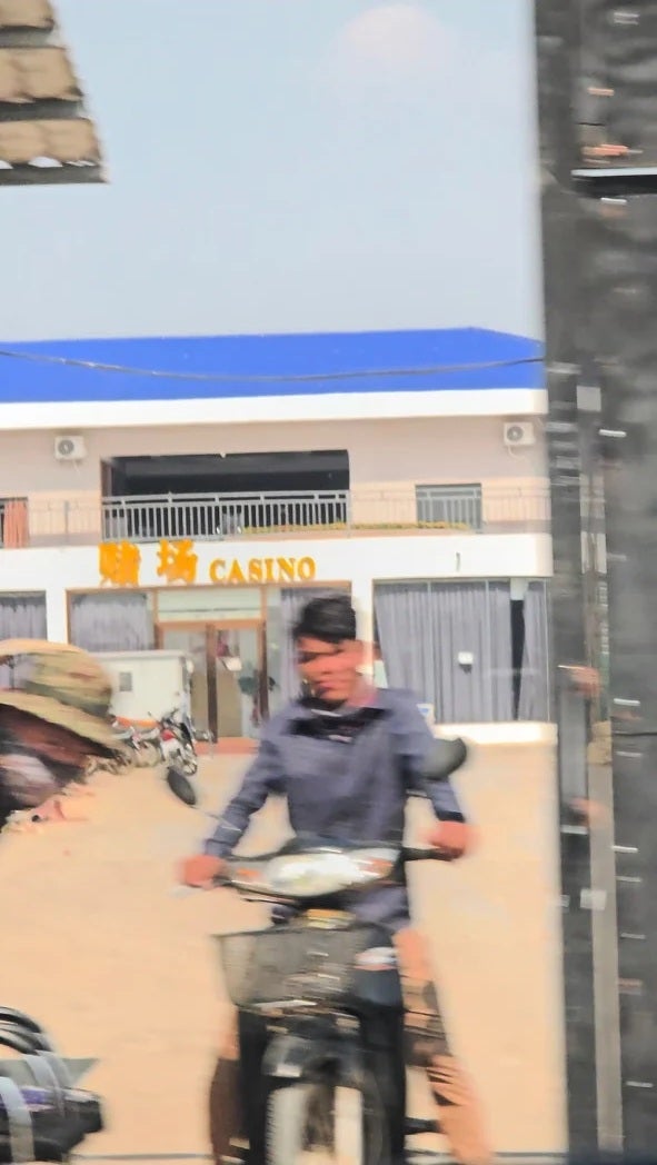 大马国际人道主义组织揭发柬埔寨Kk园2 1