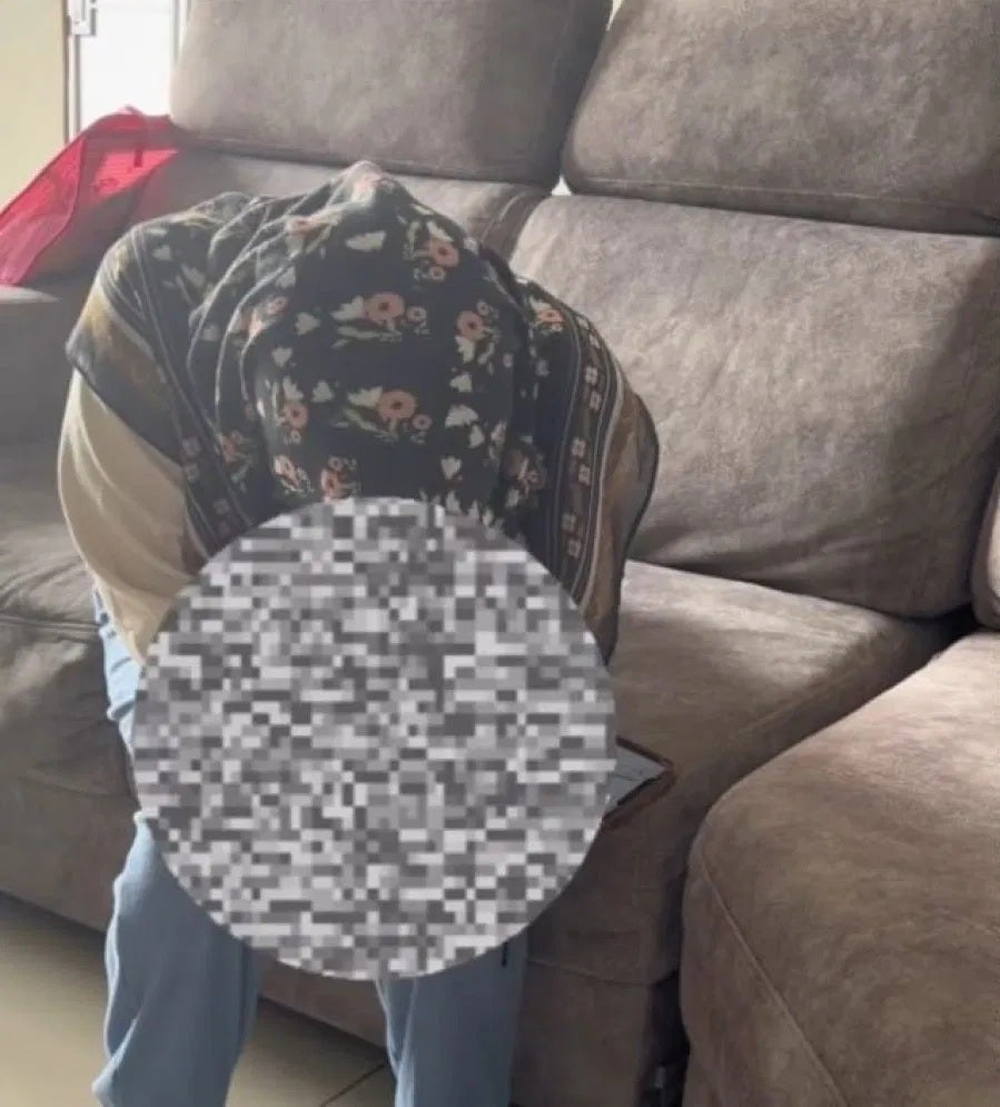 女佣开直播辱骂雇主和妻子被解雇