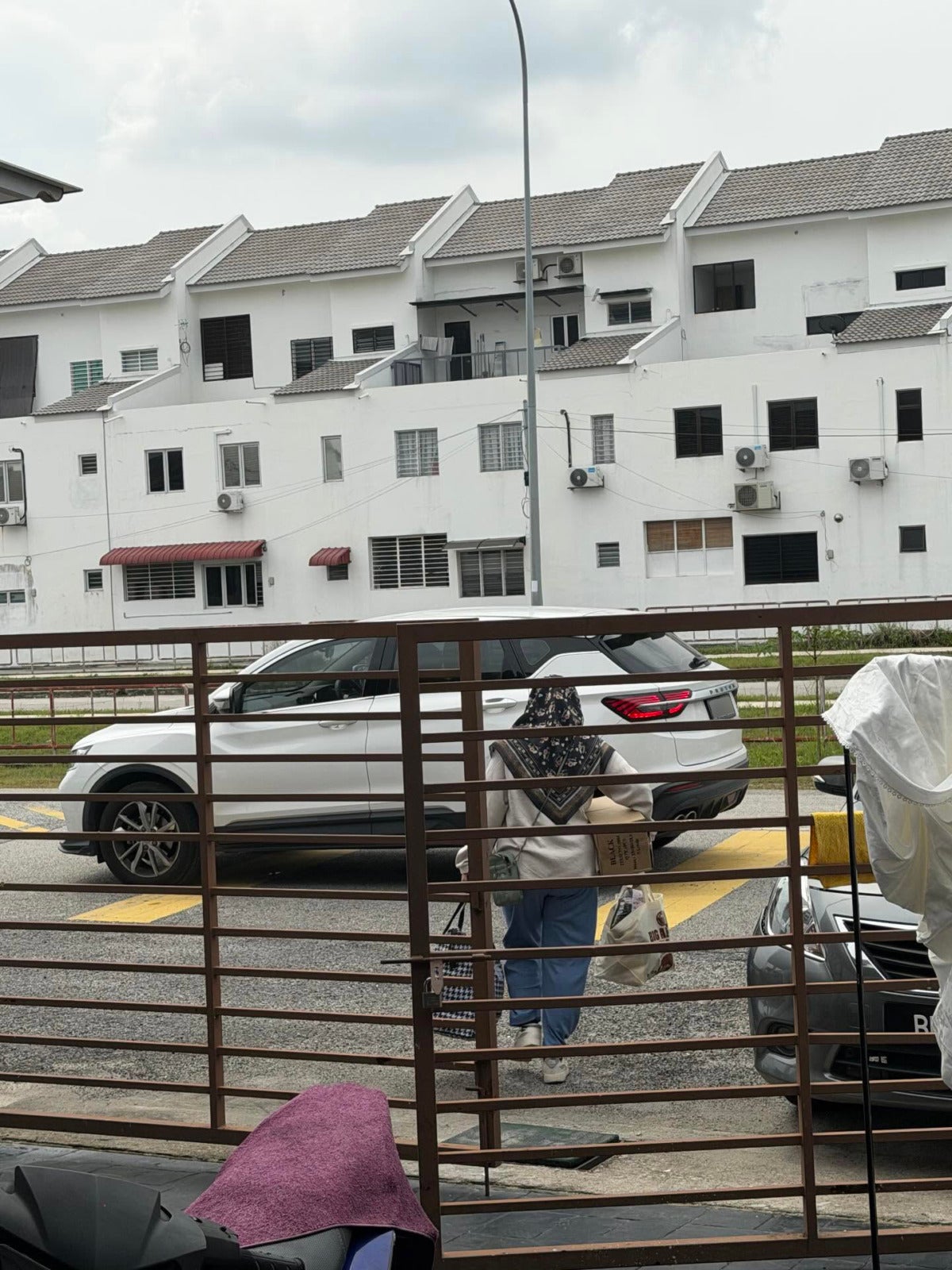 女佣开直播辱骂雇主和妻子被解雇2 1