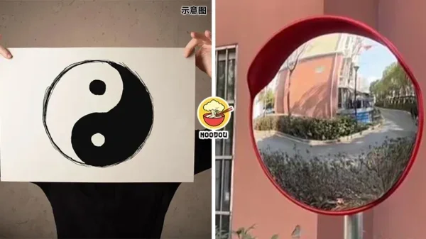 Feng Shui Mirror Accident Ft Img