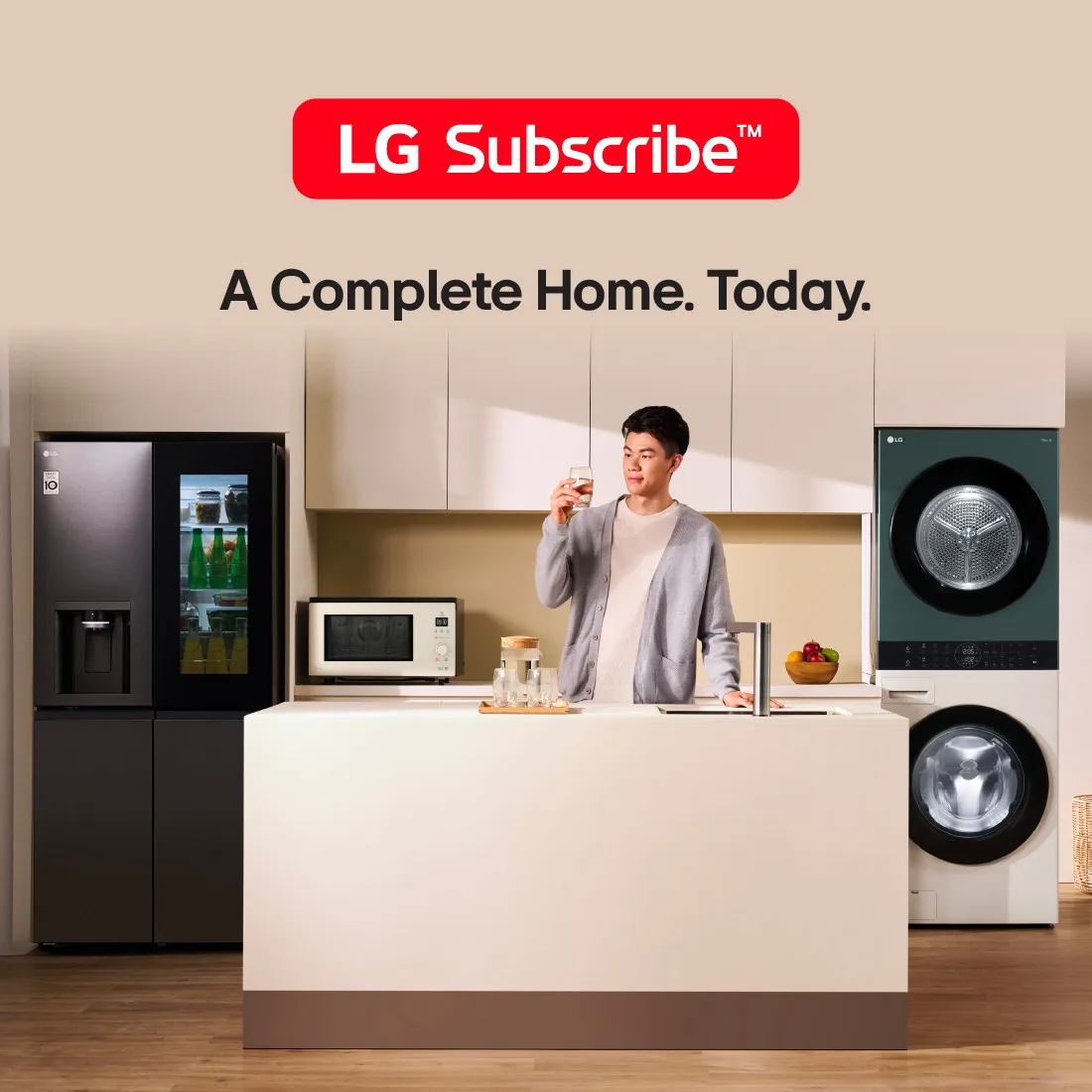 Lg Lzj