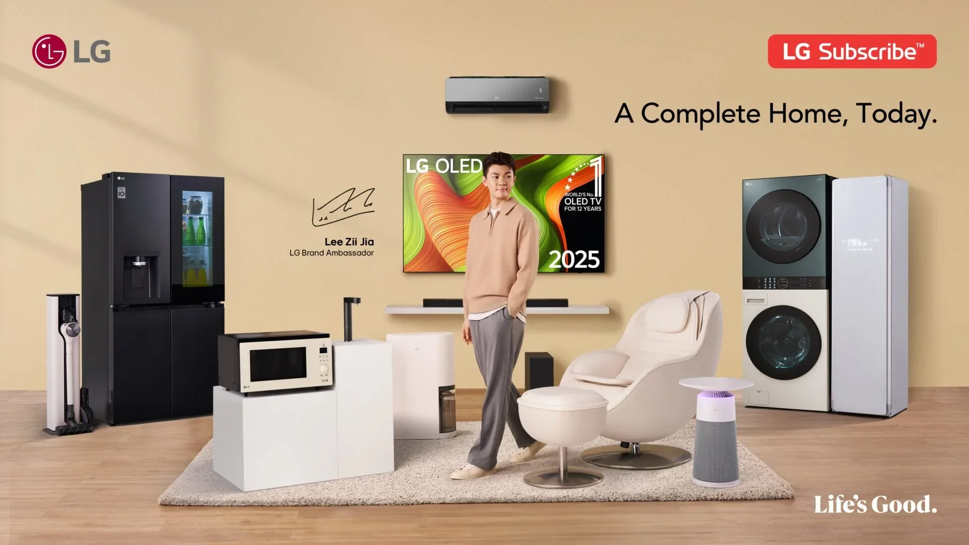 Lg Subsctiption Main Key Visual Horizontal