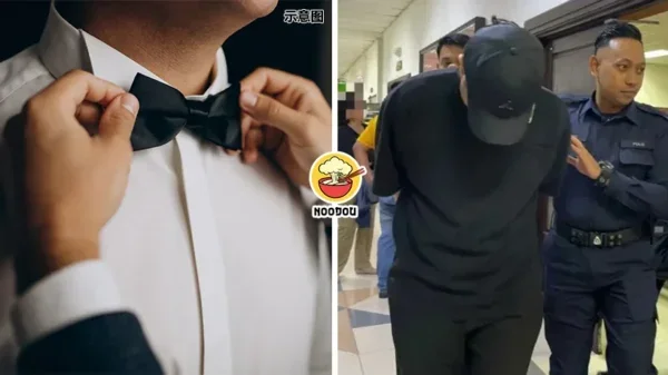 Mua Molest Groom Ft Img