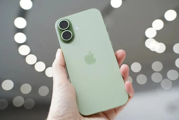 Iphone 17