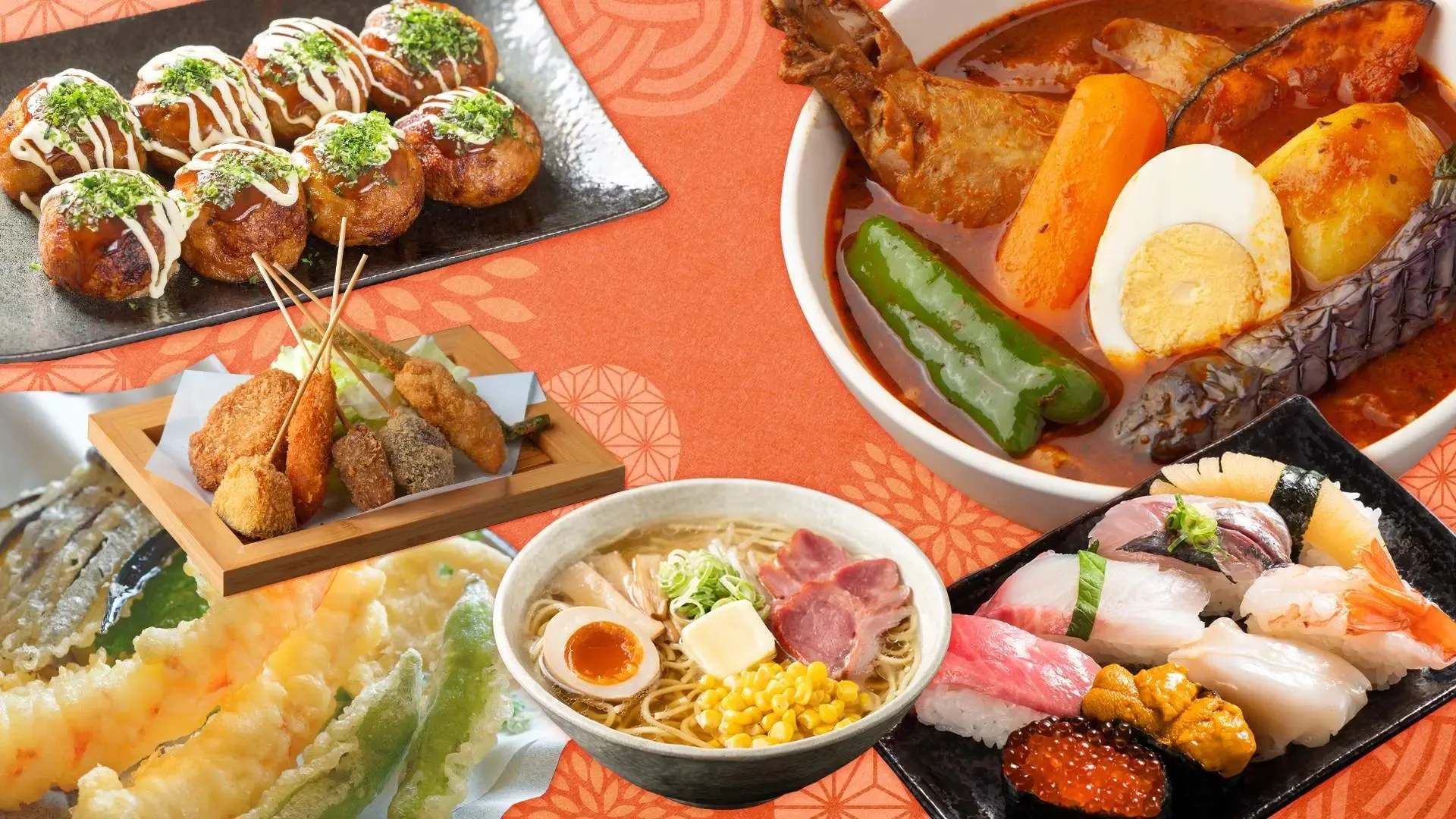 Japan Foods