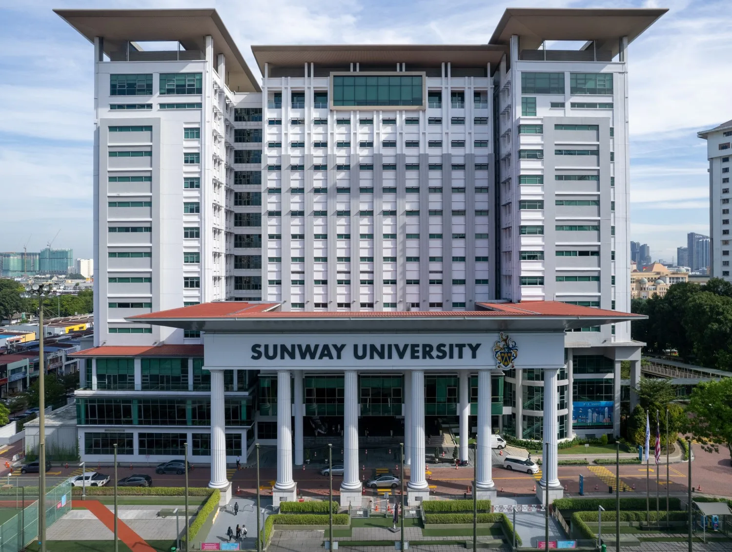 Sunway Uni