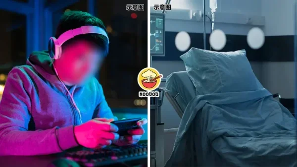 4 Days Gaming No Sleep Ft Img