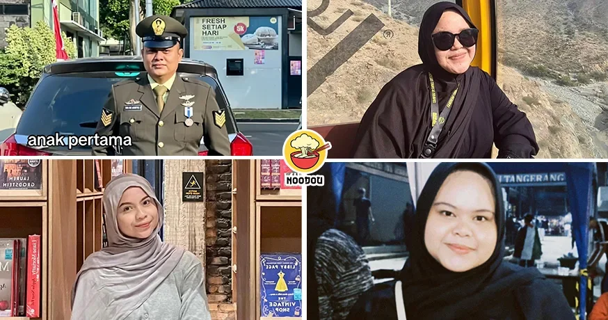 父母给4儿女取名为『豪车』！最大的叫Volvo，最小的叫Mercedes！