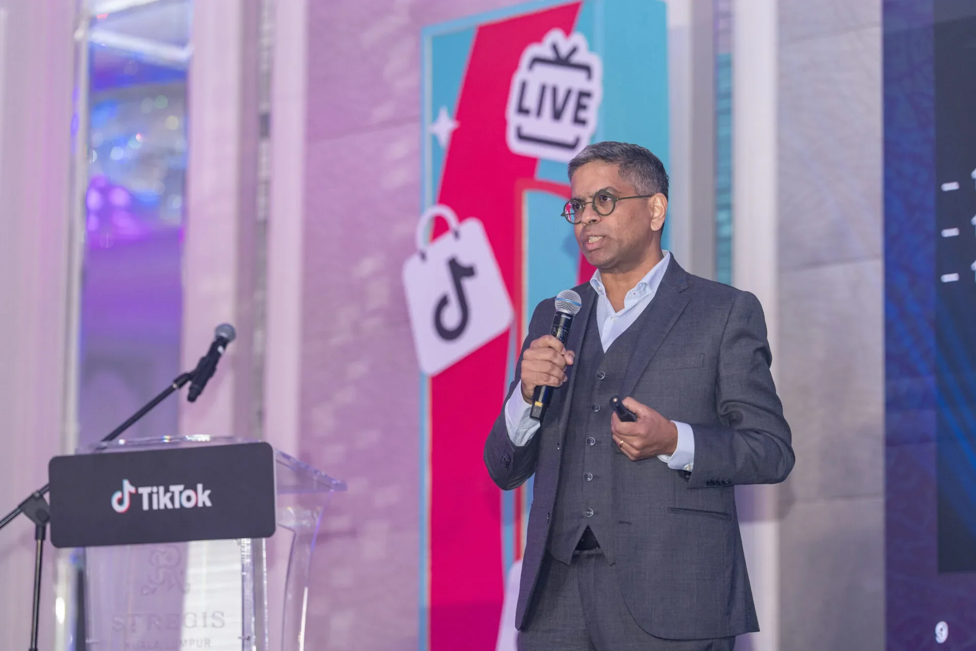 7. Speech Gareth Pereira Kearney