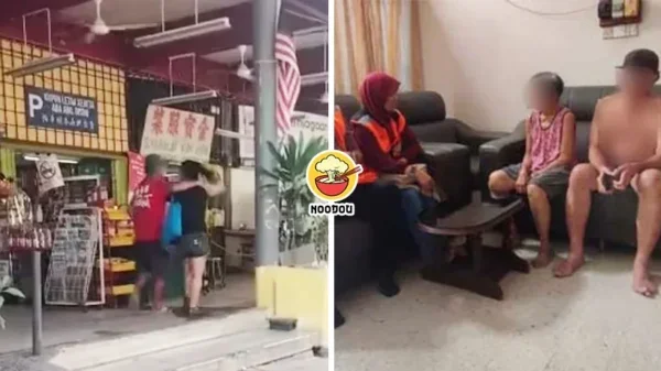 Beggar Money Kao Lui Ft Img