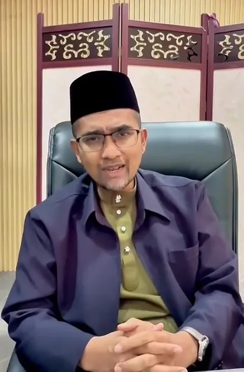 Dr Rozaimi Ramle