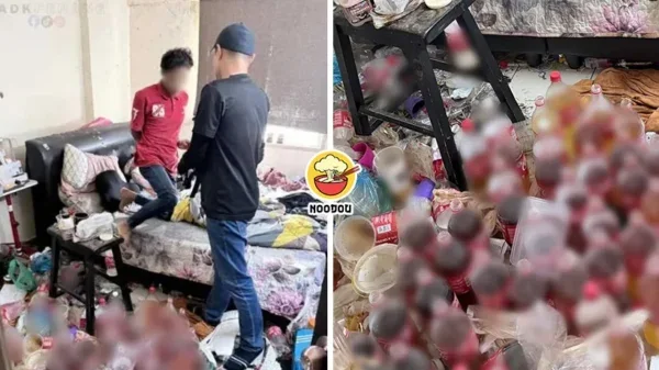 Ketum Addict Pee Bottle Ft Img