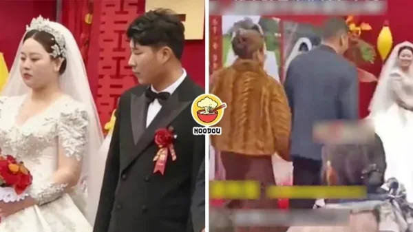 Mother Daughter Marry Father Son Ft Img