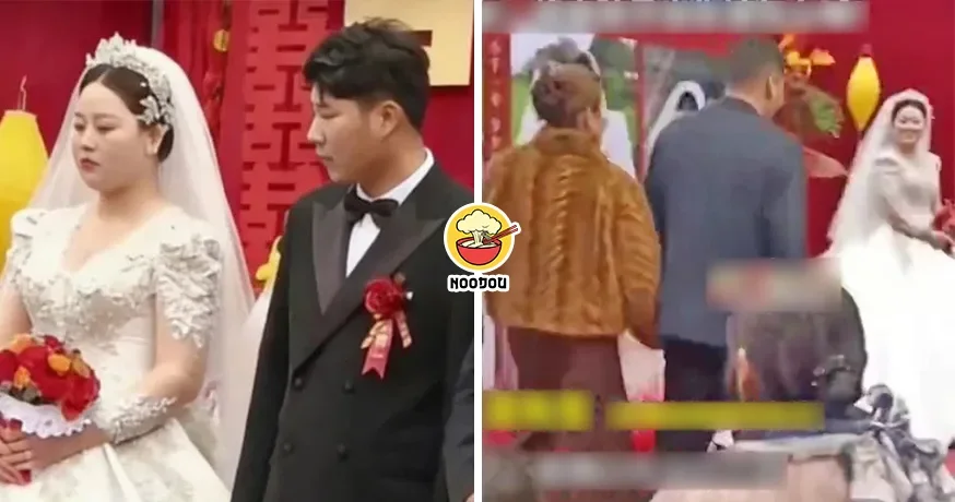 Mother Daughter Marry Father Son Ft Img