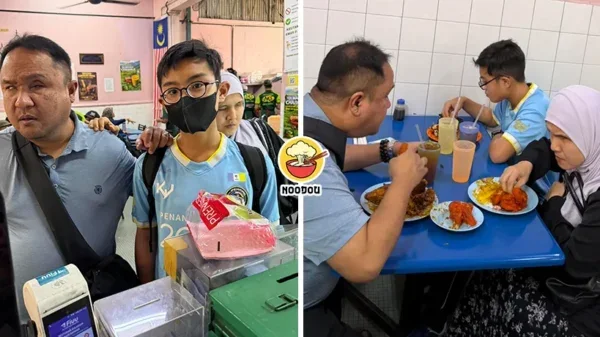 Oku Parents Good Kid Ft Img