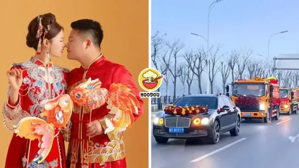 Wedding 9 Poo Tanker Ft Img 1