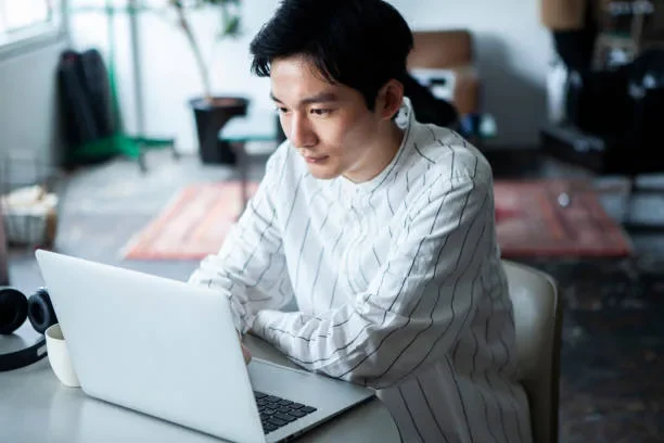 Asian Working