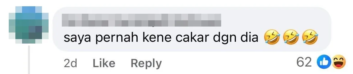 Cat Taiko No Entry Vet Comments Netizen 2