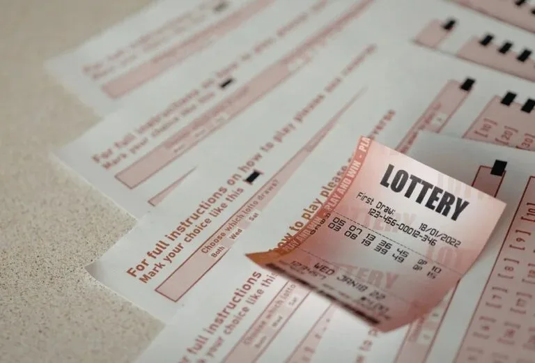 Lottery