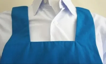 Pinafore Uniform Smk Malaysia