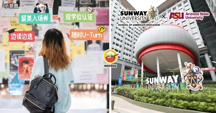 Sunway Uni Sae Ft Img 2