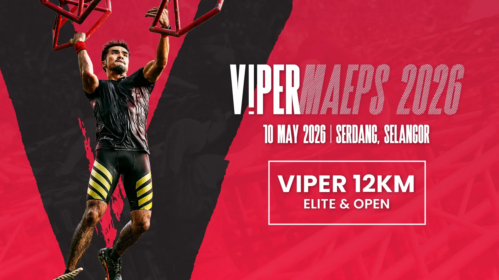 Viper 12Km