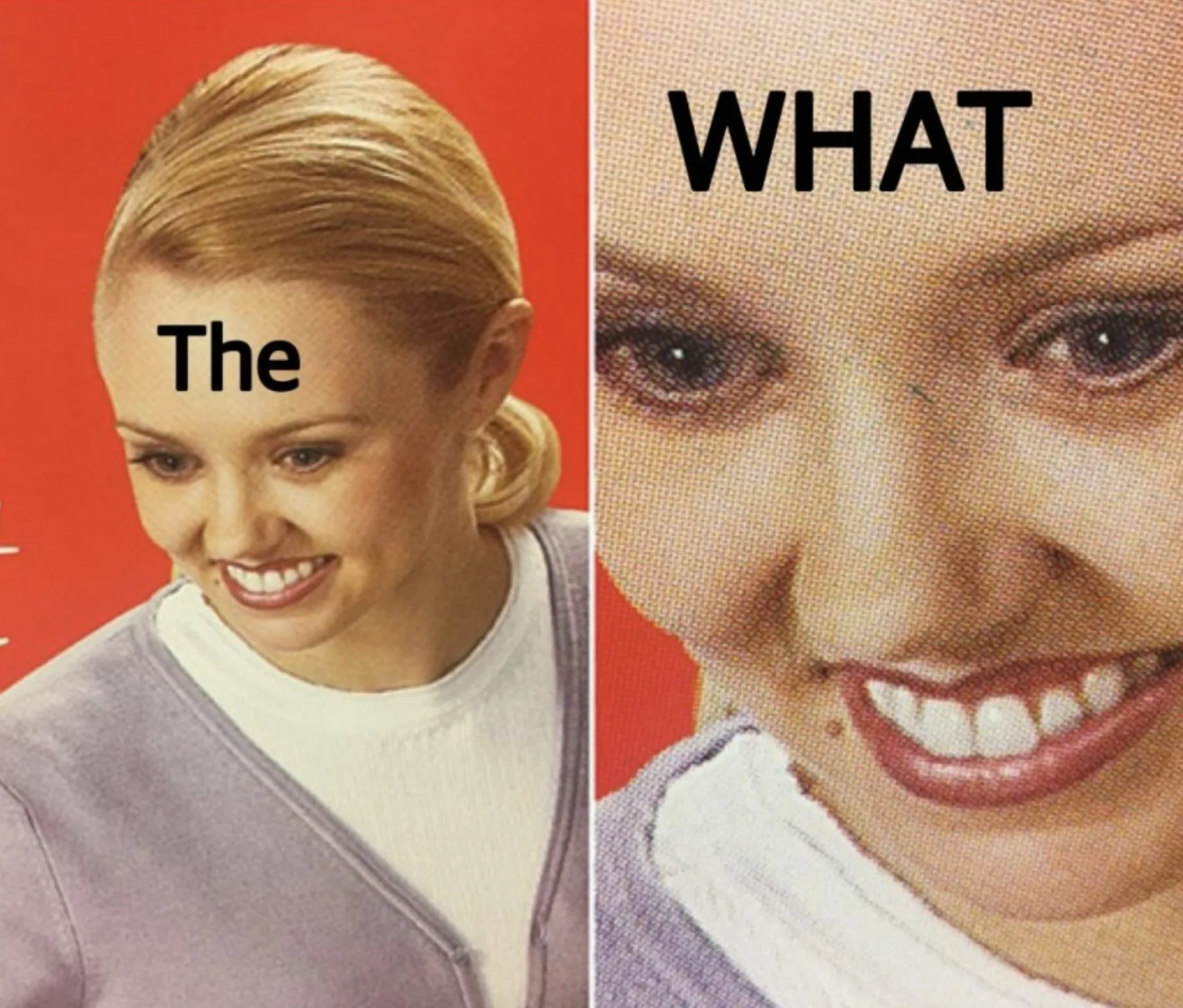 Whatb Meme