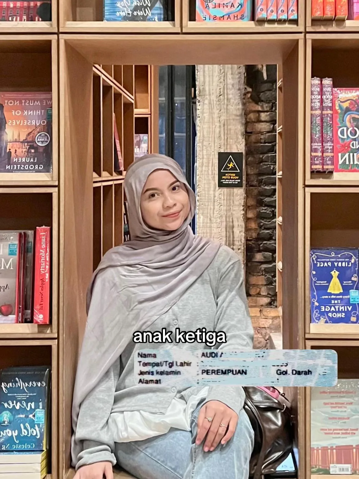 父母给4儿女取名豪车品牌Audi