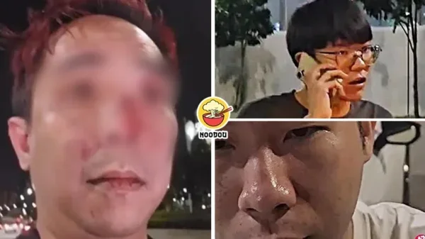 2 Passengers Argue Hit Driver Ft Img