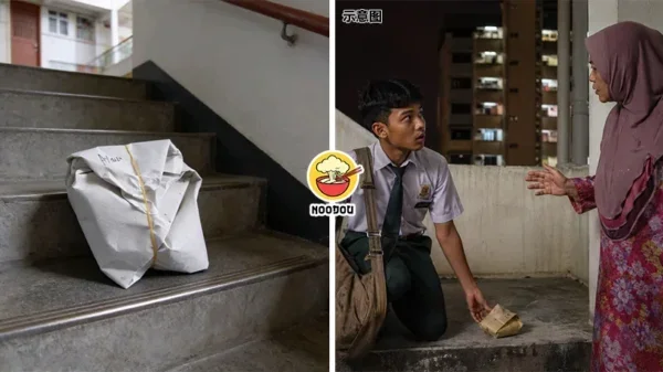 7Th Floor Nasi Lemak Ft Img