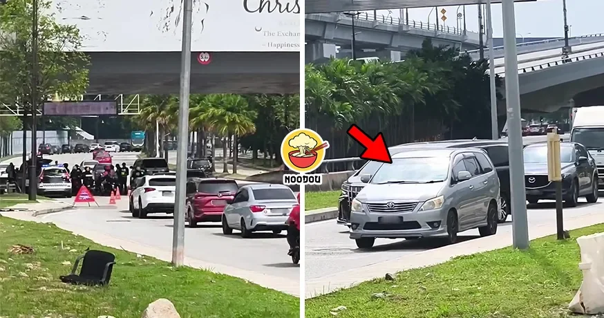 Avoid Roadblock Gostan Ft Img