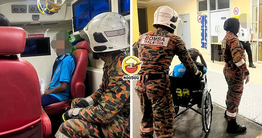 Bomba Help Bomba Dad Ft Img