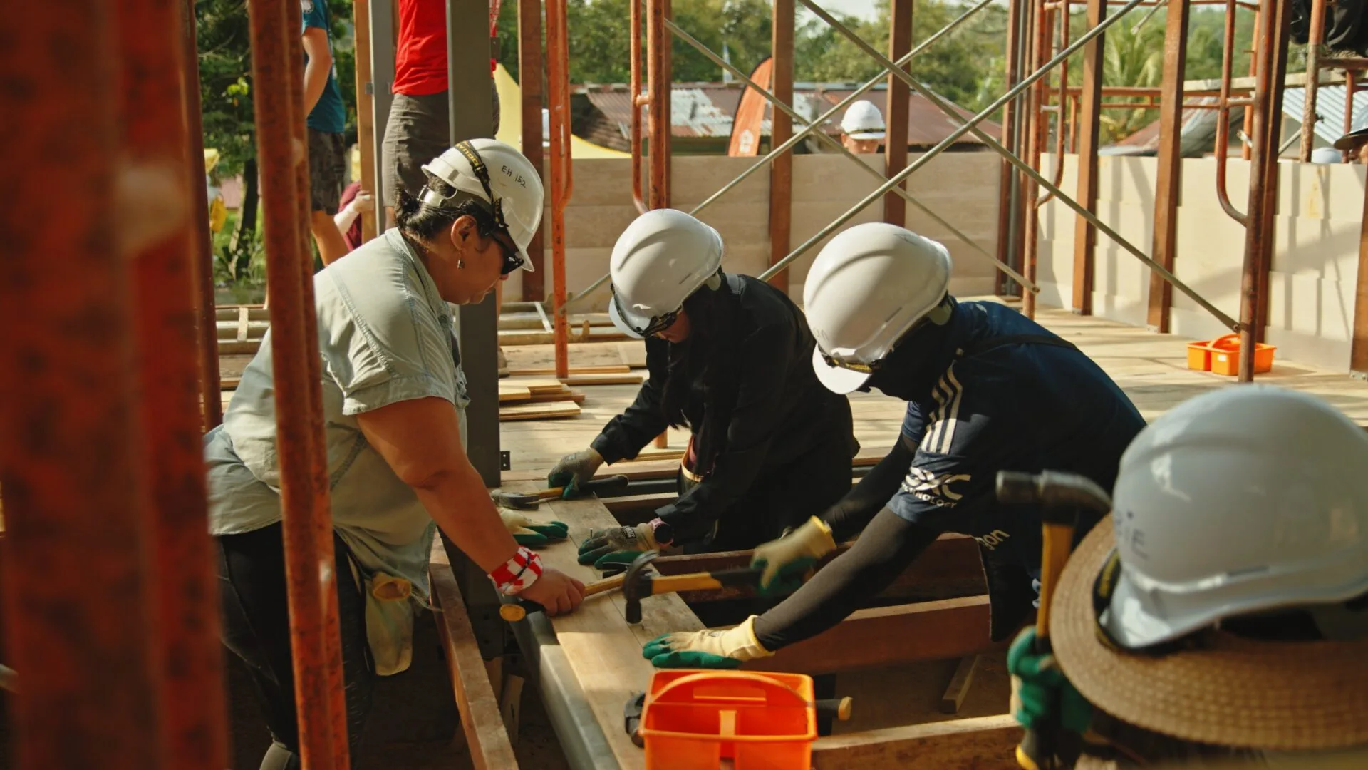 Building Construction 1 1.19.1