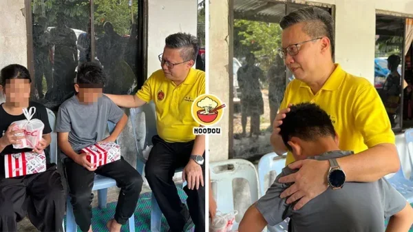 Dad Accident Daughter Kfc Bday Ft Img