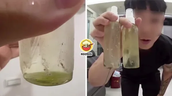 India Ganges Water Ft Img