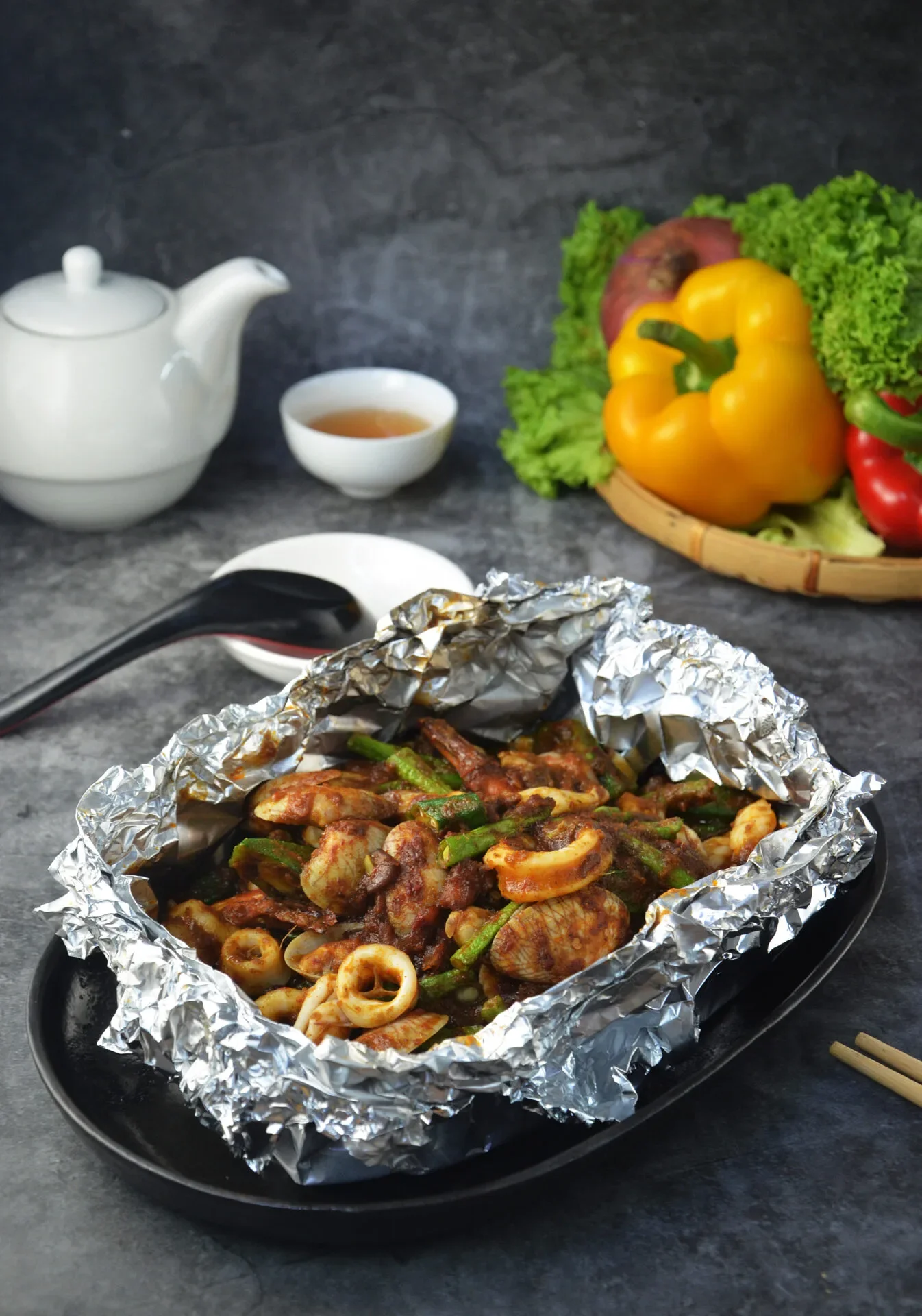 Sa04 Portuguese Seafood Dsc 0115