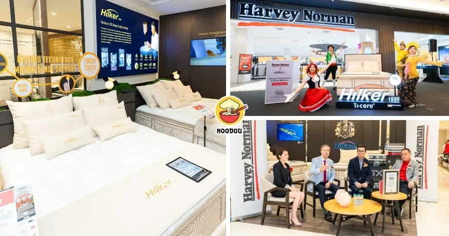 【睡眠救星来了！