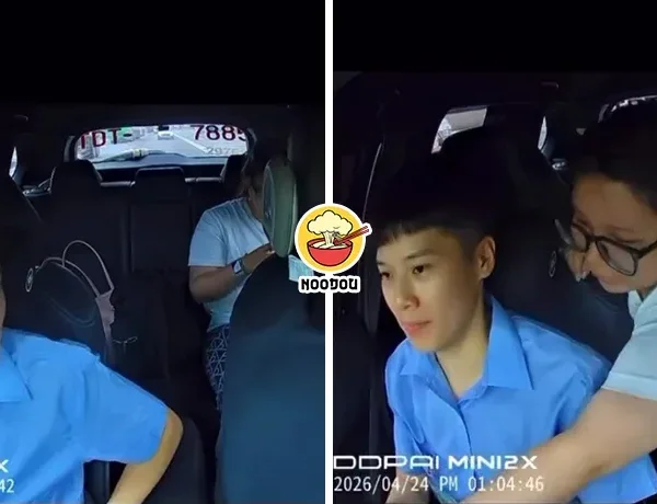 Taiwan Driver Msian Belt Ft Img
