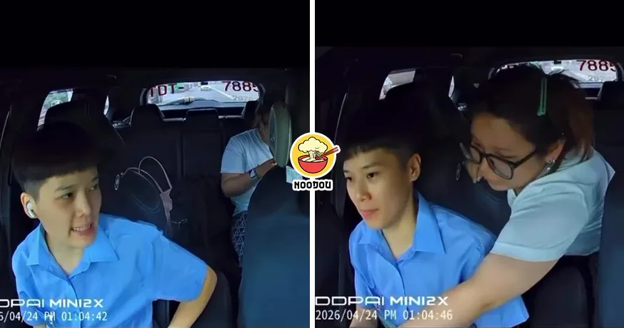 Taiwan Driver Msian Belt Ft Img