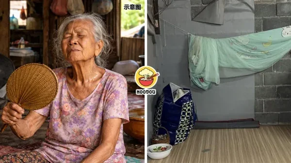 Thai Too Hot Grandma Die Ft Img