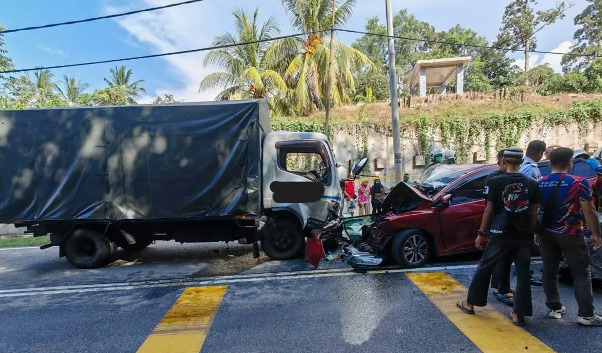 Accident 1