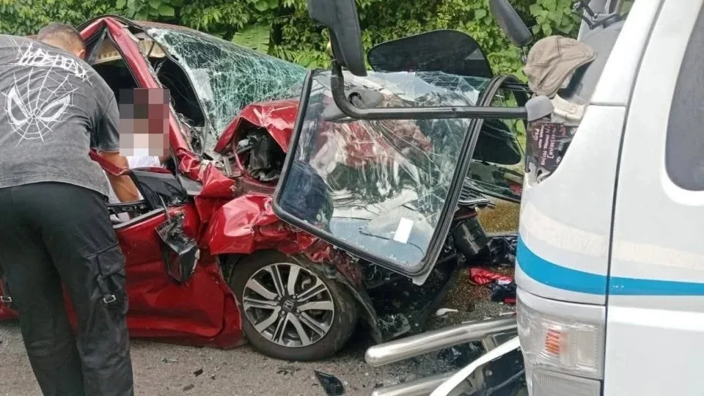 Accident 2