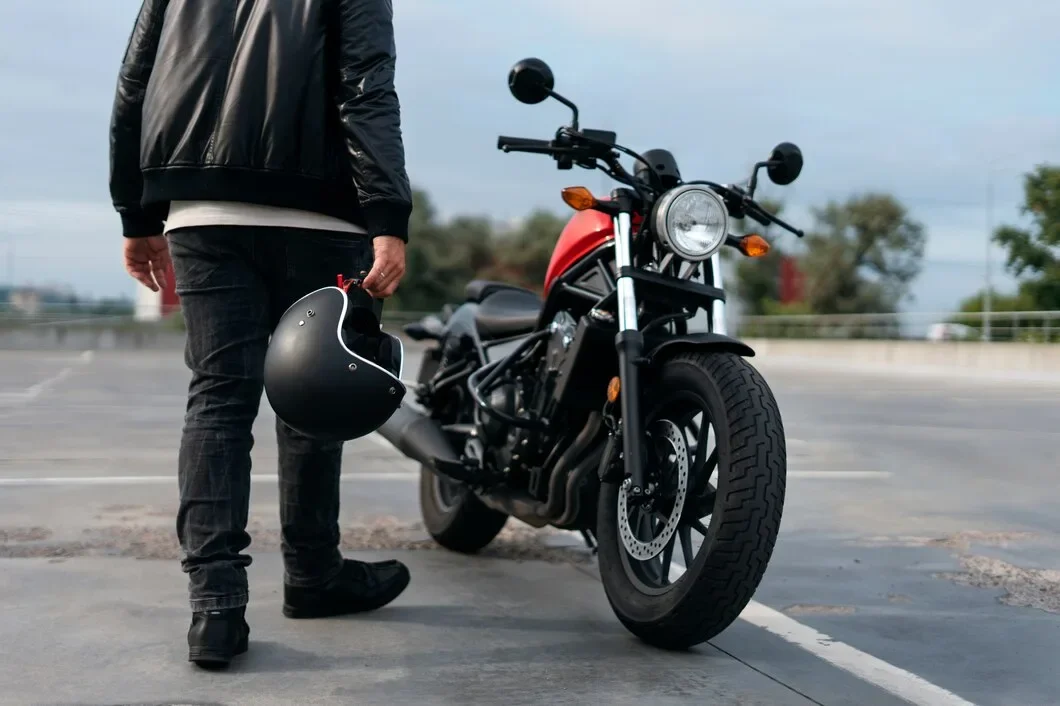 Back View Man With Motorbike Outdoors 23 2150620935 Freepik