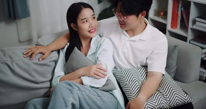 Couple