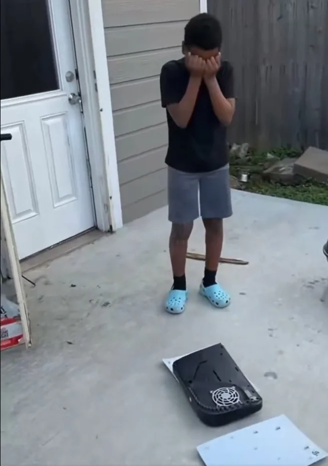 Cry 1