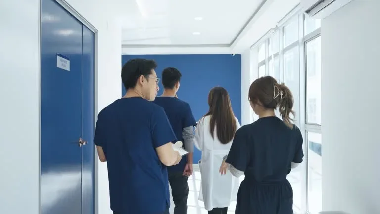 Doctor