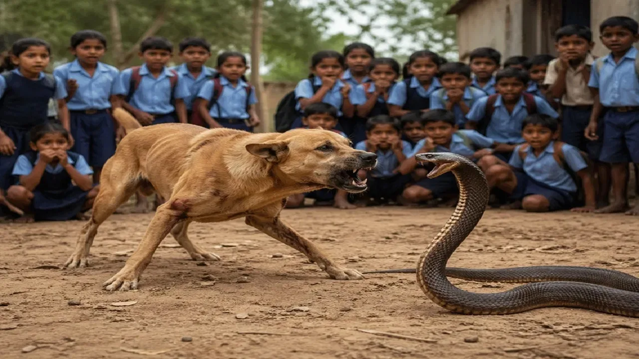 Dog