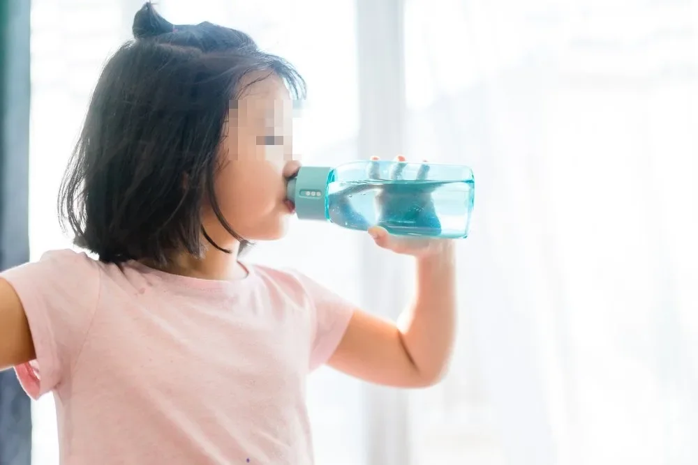 Drink Water