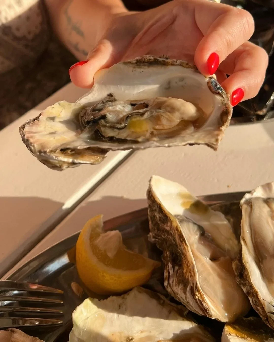 Foodie
