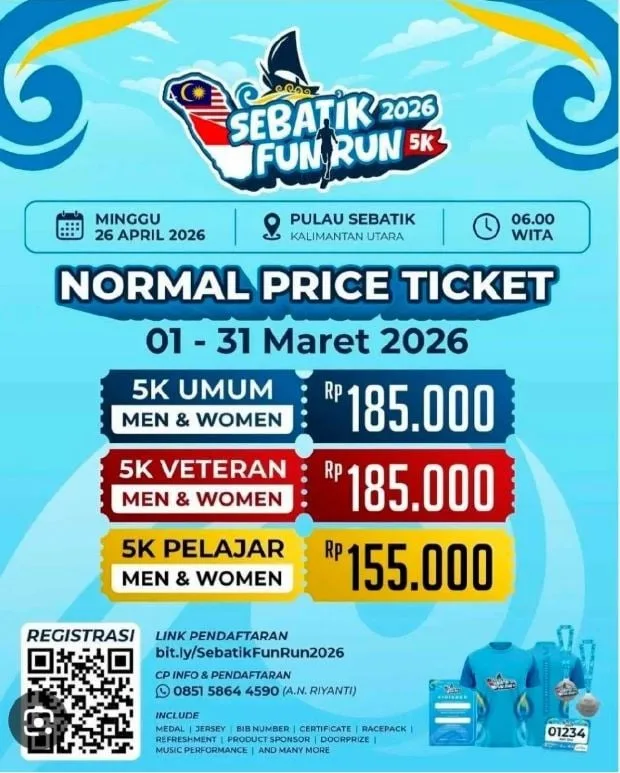 Fun Run